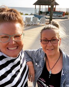 Thrive Factor Co | Shannon Dunn | Business Coach Perth Australia | Women in Business | Mastermind group coaching | retreats for leaders | Kerryn Slater