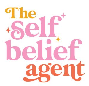 Elle Steele_logo | Self belief Agent | She Leads She Thrives Podcast | Shannon Dunn Business Coach Perth