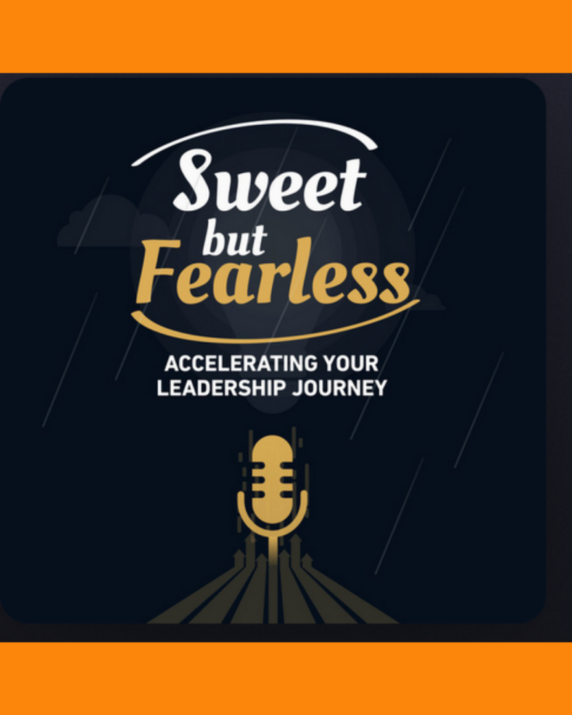 Sweet But Fearless Podcast_Shannon Dunn | Thrive Factor Archetypes
