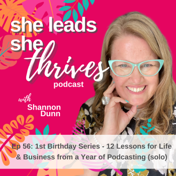 Ep 56_She Leads She Thrives Podcast Insta